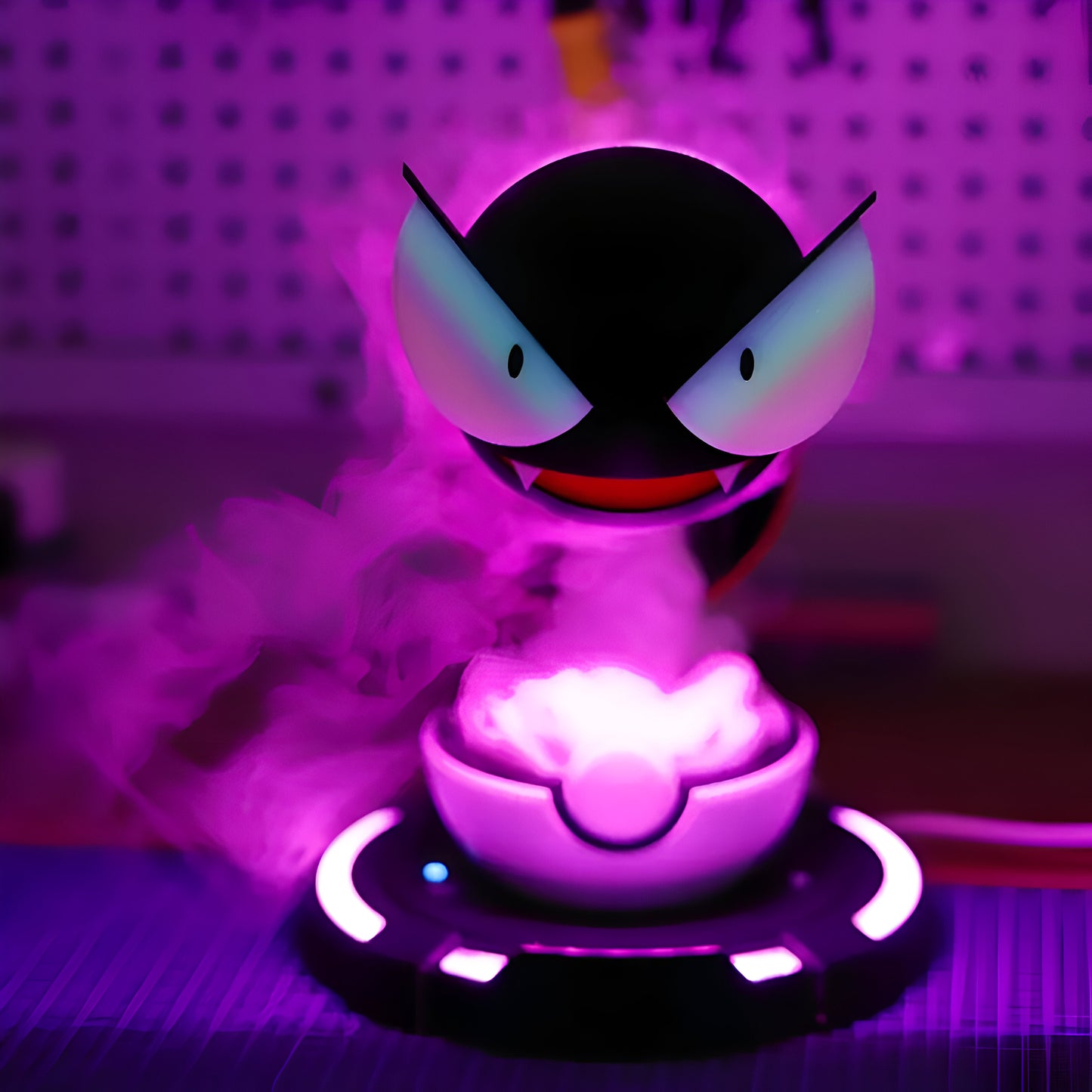 Premium Gastly Humidifier