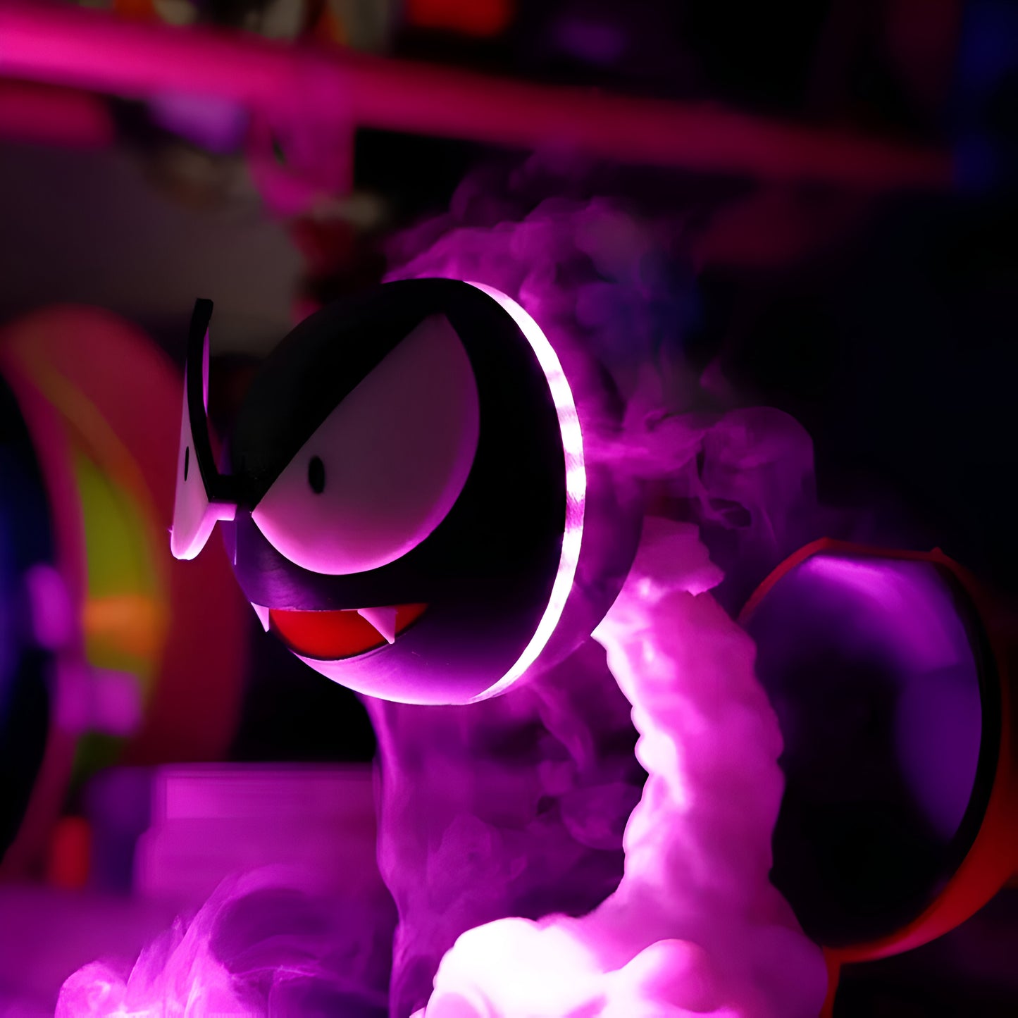 Premium Gastly Humidifier