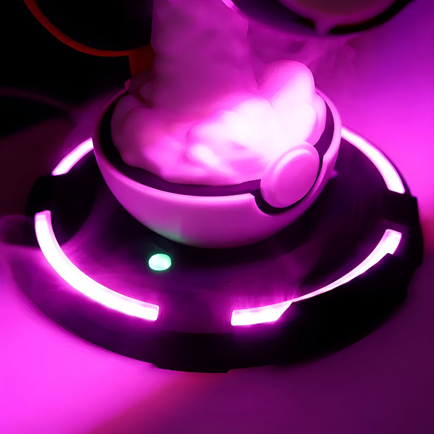 Premium Gastly Humidifier