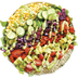 <strong>Drizzle Over Salads or Dressings</strong>