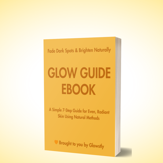 Glow Guide Ebook